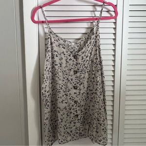 Maurice’s Women’s Tank Top
